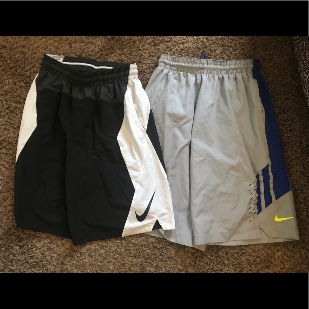 Men’s Nike Shorts
